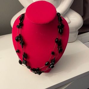 FINER costume jewelry